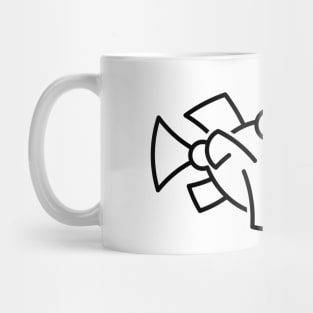 Anglerfish Mug